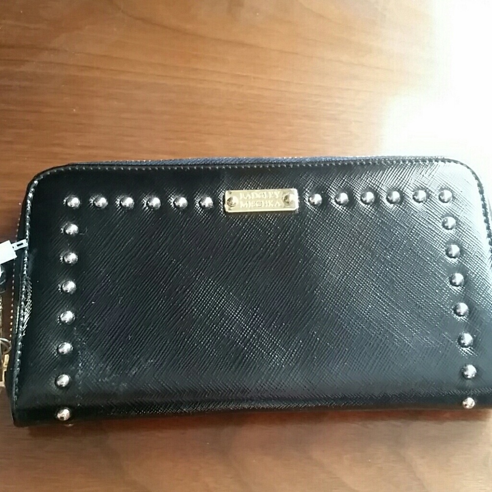 Badgley Mishka Wallet